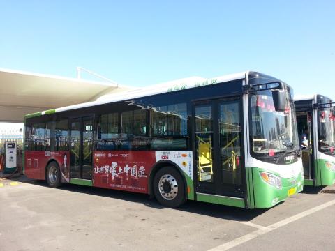 邯郸公交线路明细