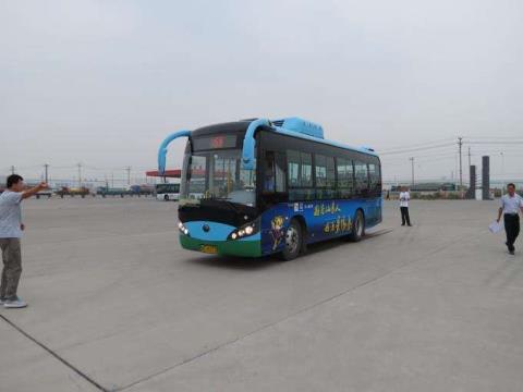 东营市公交线路表