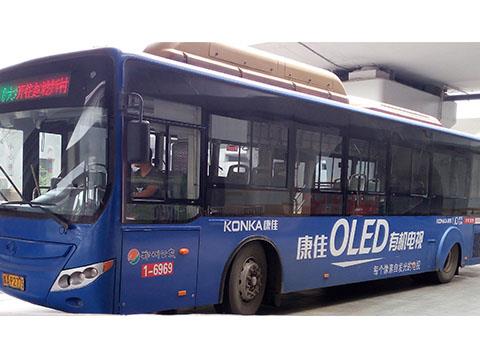 郑州公交广告价格表 | 郑州公交媒体介绍